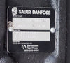 SAUER DANFOSS Hydraulic Pump 7095532