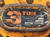 KITO 3 Ton Chain Hoist