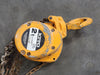 KITO 2 Ton Chain Hoist CF020 No. CF4-2968