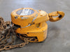 KITO 2 Ton Chain Hoist CF020 No. CF4-2968