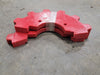 Split Mill Chain Sprocket - 13 Teeth Plastic