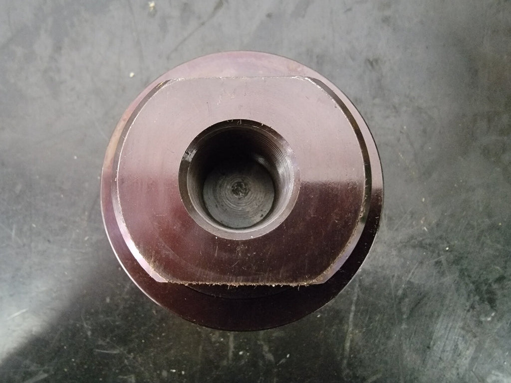 PARKER FILTRATION Linear Alignment Coupler 1-1/4 Thread 1347570100