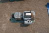 SEW-EURODRIVE Helical Gearmotor R37DT90L4 