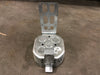 Electrical Octagon Outlet Box w/ Side Bracket