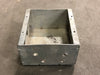 4.5" x 4" Industrial Electrical Outlet Box