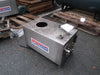 PUMPPAC API Plan 54 Forced Oil Circulation System Fuel Tank