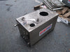 PUMPPAC API Plan 54 Forced Oil Circulation System Fuel Tank