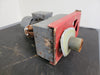 LENZE 8.5 hp, 370 Volts Inverter Duty Motor EN60034 w/ GFL06 Gear Motor