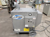 UAS 750 CFM,  3 hp Portable Cartridge Dust Collector VP-0750 