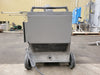 UAS 750 CFM,  3 hp Portable Cartridge Dust Collector VP-0750 