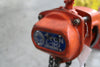 JET 1 Ton Hand-Chain Hoist L-90 