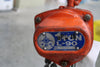 JET 1 Ton Hand-Chain Hoist L-90 