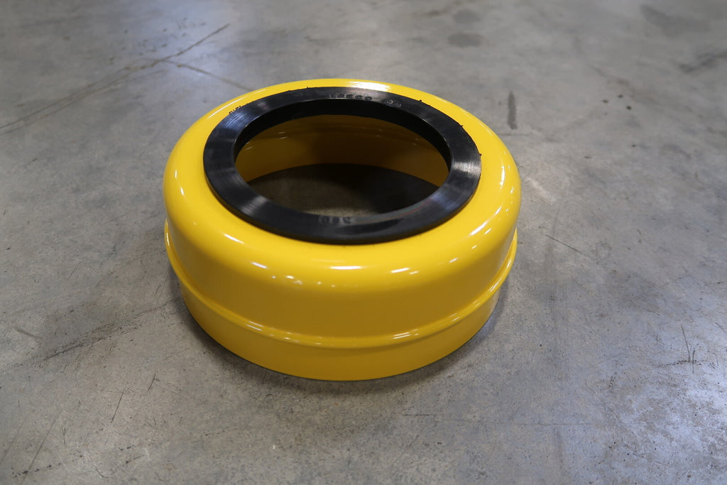 DODGE Open Bearing End Cover 070189