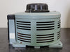 SUPERIOR ELECTRIC 3.1kVA Variable Transformer, Pri. 120V, Sec. 0-140V, Type 136BU