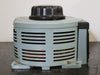 SUPERIOR ELECTRIC 3.1kVA Variable Transformer, Pri. 120V, Sec. 0-140V, Type 136BU