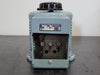 SUPERIOR ELECTRIC 1.8 kVA Variable Transformer, Pri. 120 V, Sec. 0-120 V, Type 117BT