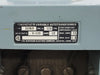 SUPERIOR ELECTRIC 1.8 kVA Variable Transformer, Pri. 120 V, Sec. 0-120 V, Type 117BT
