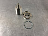 OMRON Proximity Sensor E2E-X10F1-M1