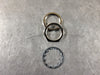 OMRON Proximity Sensor E2E-X10F1-M1