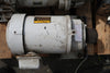 MITSUBISHI 1.5 kW, 220 volts, 360 rpm Geared Motor GM-LJ 