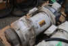 MITSUBISHI 1.5 kW, 220 volts, 180 rpm Geared Motor GM-LJB