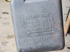 HYUNDAI 1 Ton Electric Chain Hoist 4 m Dual Speed w/ Motor-Driven Trolley