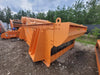 DEISTER 16ft. x 8ft. Vibrating Dewatering Screen TFO-2816