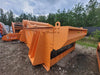 DEISTER 16ft. x 8ft. Vibrating Dewatering Screen TFO-2816