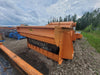 DEISTER 16ft. x 8ft. Vibrating Dewatering Screen TFO-2816