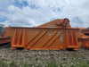 DEISTER 16ft. x 8ft. Vibrating Dewatering Screen TFO-2816