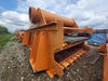 DEISTER 16ft. x 8ft. Vibrating Dewatering Screen TFO-2816