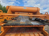 DEISTER 16ft. x 8ft. Vibrating Dewatering Screen TFO-2816