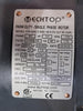 TECHTOP 0.5 hp, 115/230 volts, 1725 rpm, 56C Electric Motor FDR.504C-C-RNDMFG