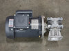 TECHTOP 0.5 hp, 115/230 volts, 1725 rpm, 56C Electric Motor FDR.504C-C-RNDMFG