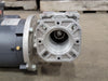 TECHTOP 0.5 hp, 115/230 volts, 1725 rpm, 56C Electric Motor FDR.504C-C-RNDMFG