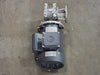 TECHTOP 0.5 hp, 115/230 volts, 1725 rpm, 56C Electric Motor FDR.504C-C-RNDMFG