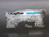KINGTRON Valve w/ Pneumatic Actuator