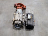 KINGTRON Valve w/ Pneumatic Actuator