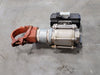 KINGTRON Valve w/ Pneumatic Actuator