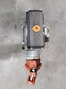 KINGTRON Valve w/ Pneumatic Actuator