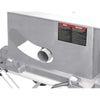 KING CANADA 10" Jobsite Saw with Folding Stand No. KC-5100NS 