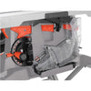 KING CANADA 10" Jobsite Saw with Folding Stand No. KC-5100NS 