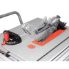 KING CANADA 10" Jobsite Saw with Folding Stand No. KC-5100NS 