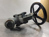 HP VALVES/KEY VALVE TECHNOLOGIES 2" Class 900 Gate Valve B16.34