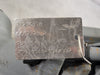 HP VALVES/KEY VALVE TECHNOLOGIES 2" Class 900 Gate Valve B16.34