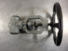 HP VALVES/KEY VALVE TECHNOLOGIES 2" Class 900 Gate Valve B16.34