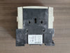 SIEMENS 65 Amp, Size S3, 3 Pole, 110/120 VAC Coil Contactor 3RT1044-1AK60