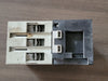 SIEMENS 65 Amp, Size S3, 3 Pole, 110/120 VAC Coil Contactor 3RT1044-1AK60
