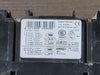 SIEMENS 65 Amp, Size S3, 3 Pole, 110/120 VAC Coil Contactor 3RT1044-1AK60