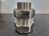 THOMAS BETTS 2-1/2" Star Teck Jacketed Cable Fitting ST250-478SS (Box of 5)